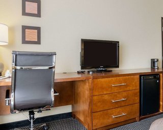 comfort inn garden city