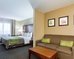 comfort inn garden city