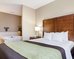 comfort inn garden city