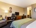 comfort inn garden city