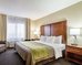 comfort inn garden city