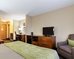 comfort inn garden city