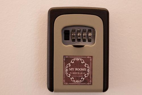 my rooms manacor centre by my rooms hotels