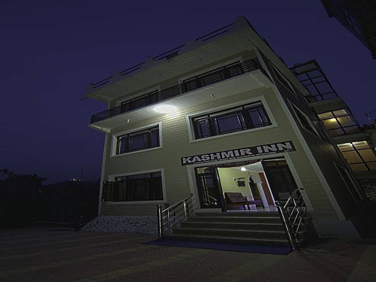 hotel kashmir inn