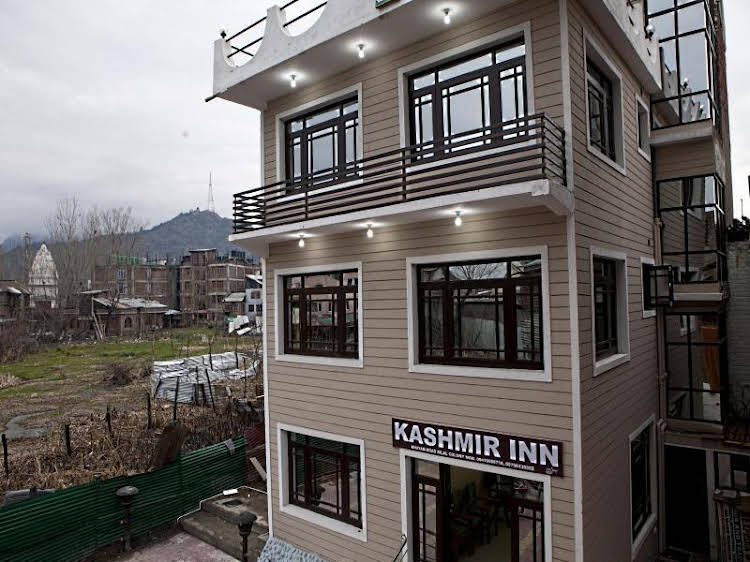 hotel kashmir inn