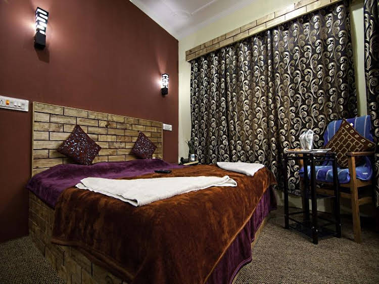 hotel kashmir inn