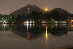 srinagar