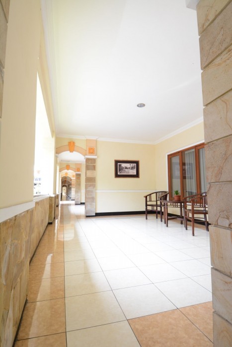 hotel pelangi malang