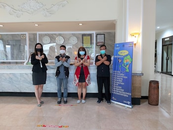 hotel pelangi malang