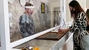 hotel pelangi malang