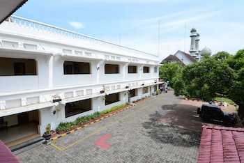 hotel pelangi malang
