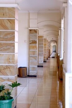 hotel pelangi malang