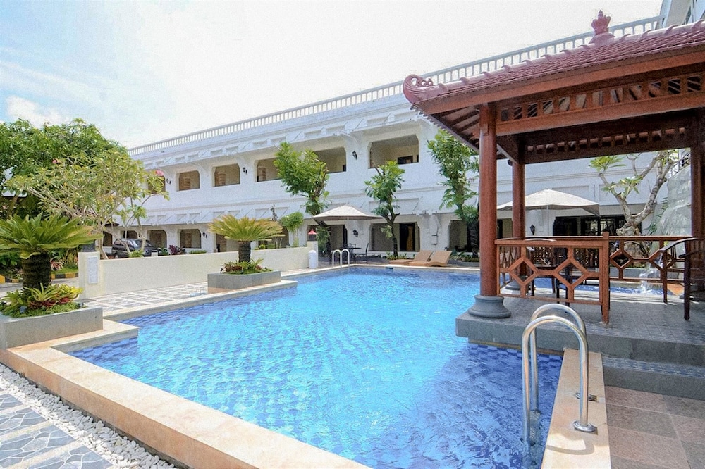 hotel pelangi malang