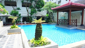 hotel pelangi malang