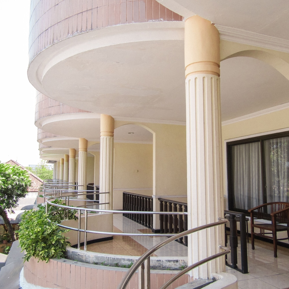 hotel pelangi malang