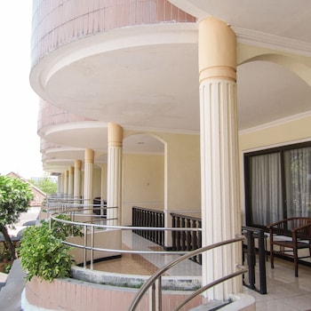 hotel pelangi malang