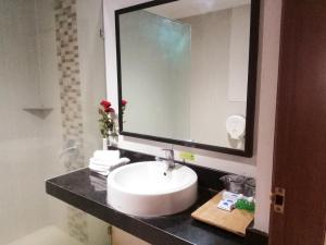 hotel pelangi malang