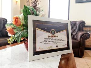 hotel pelangi malang