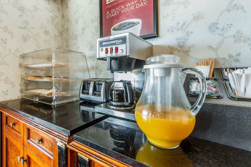 econo lodge castro valley i 580