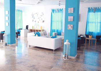 c hotels international