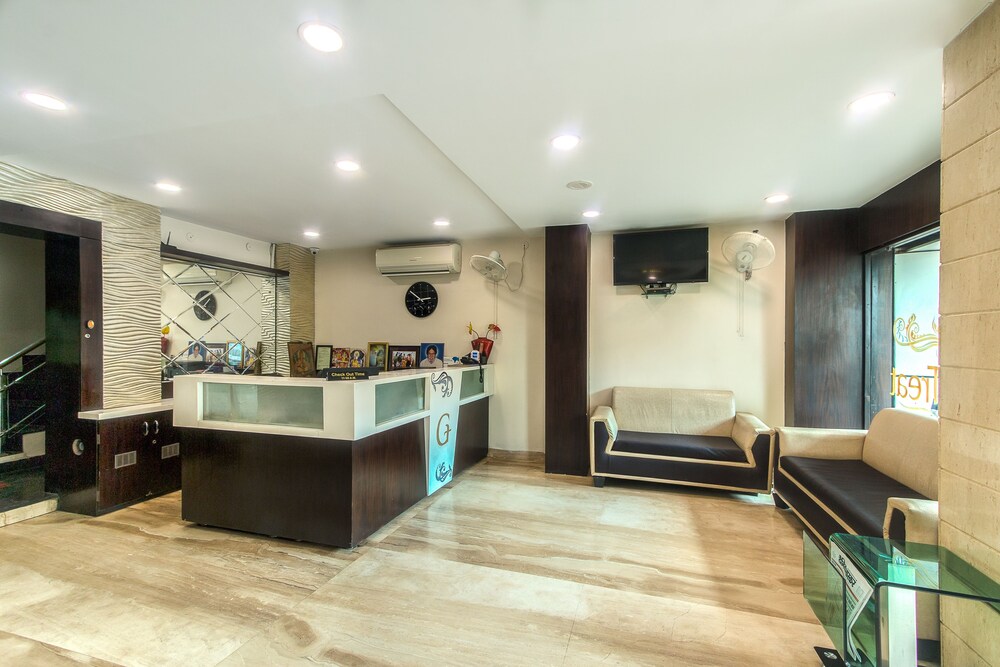 Treebo Trip Golden Treat,Rajendra Nagar>>Indore,3 star