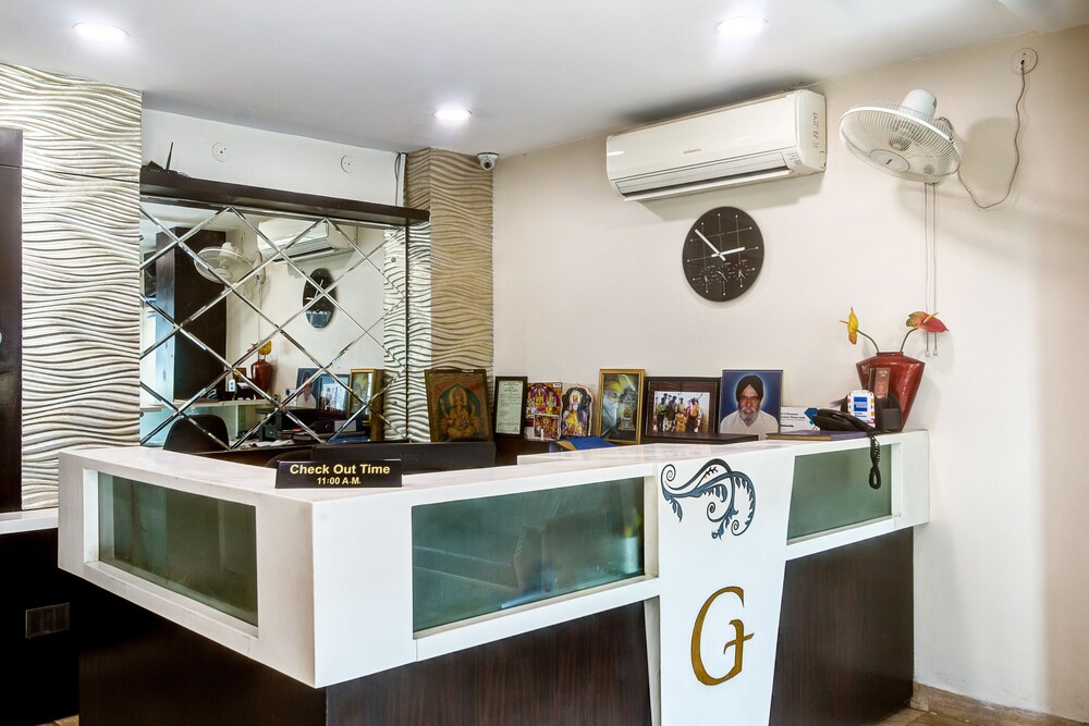 Treebo Trip Golden Treat,Rajendra Nagar>>Indore,3 star