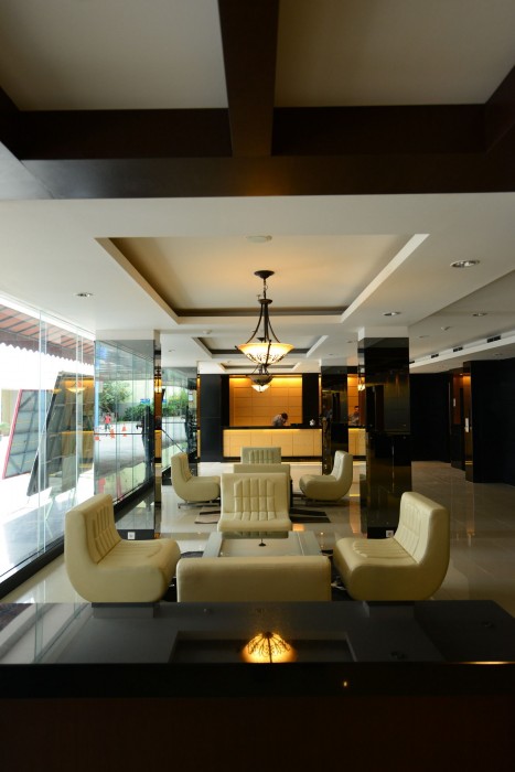 emilia hotel by amazing