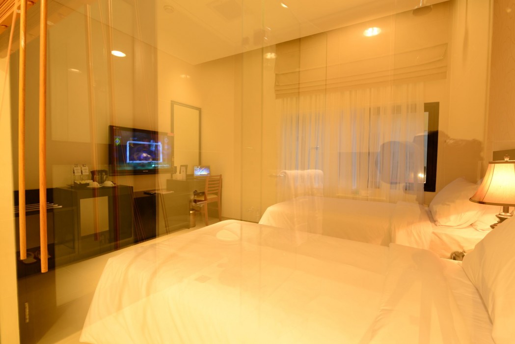 emilia hotel by amazing