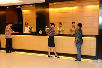 emilia hotel by amazing
