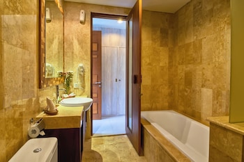 labak river hotel by eps