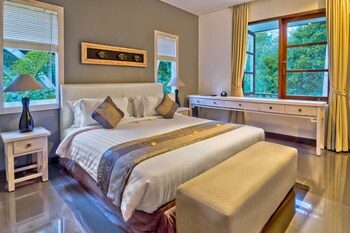 labak river hotel by eps