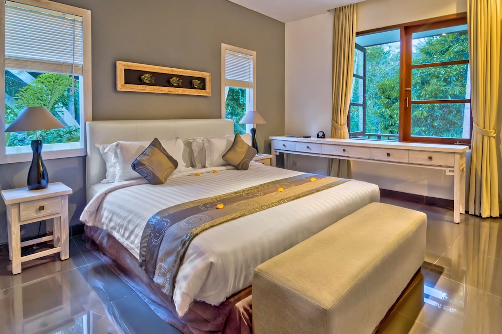 labak river hotel by eps