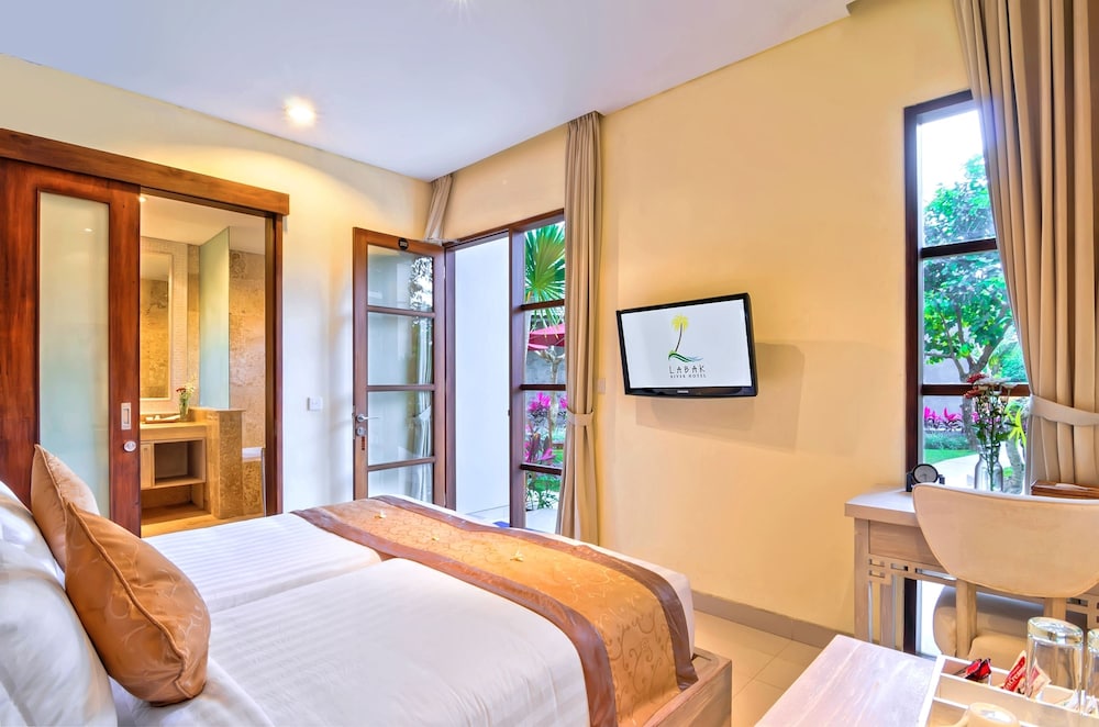 labak river hotel by eps