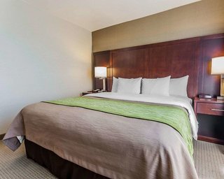 Comfort Inn Kent - Seattle,King County>>Kent,3 star