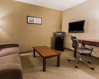 Comfort Inn Kent - Seattle,King County>>Kent,3 star