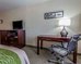 comfort inn kent seattle