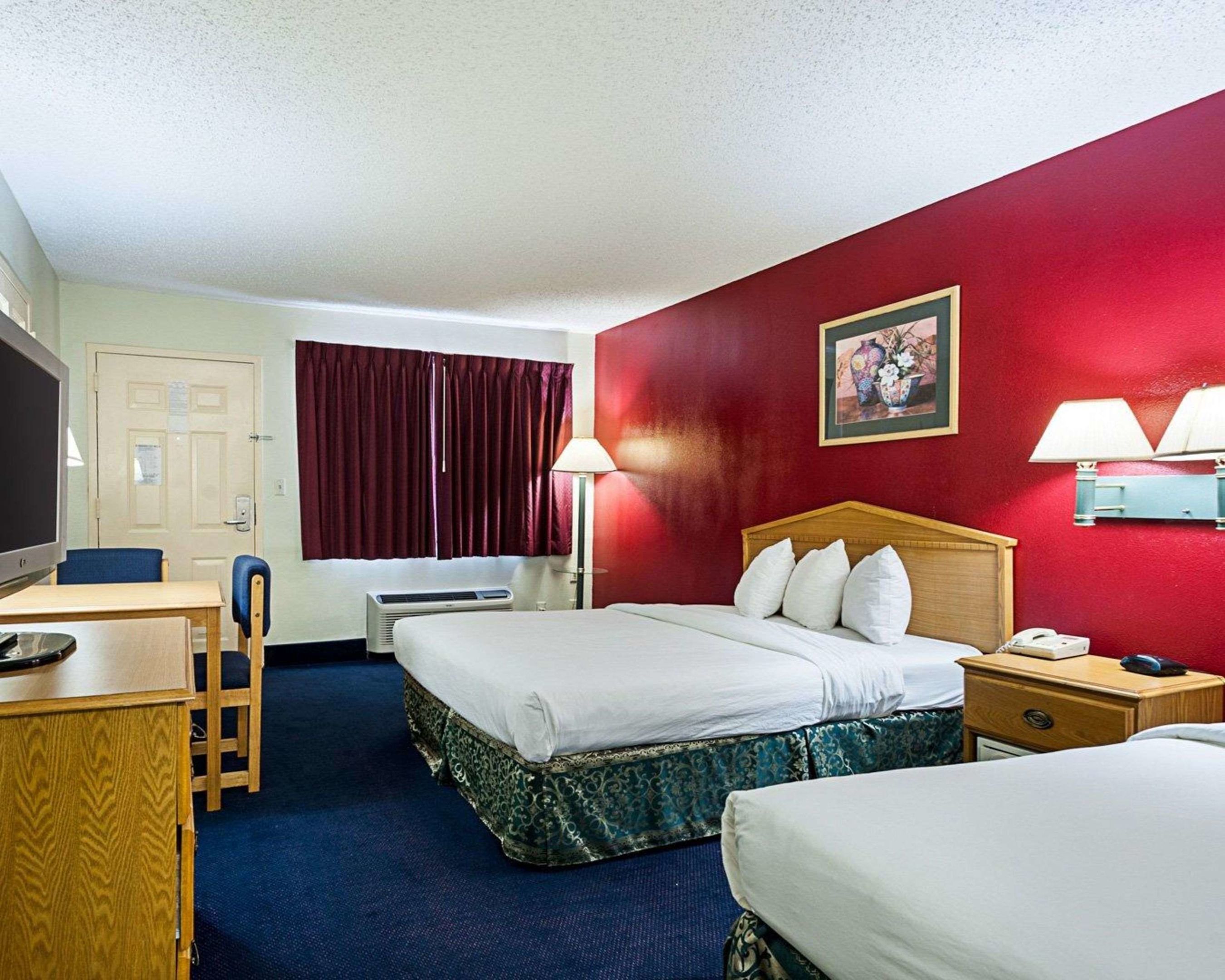 quality inn