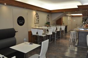 hotel el acebo