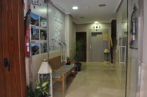 hotel el acebo