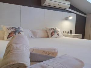 hotel el acebo