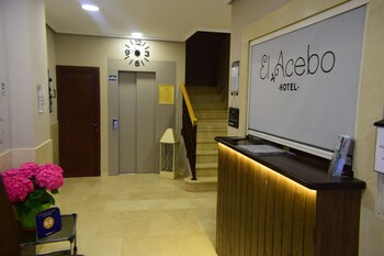 Hotel El Acebo,Jaca>>Huesca,2 star