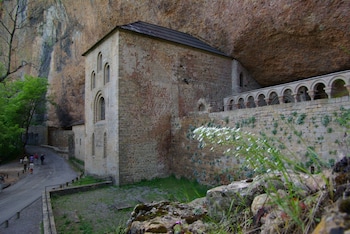 hotel el acebo