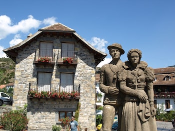 hotel el acebo
