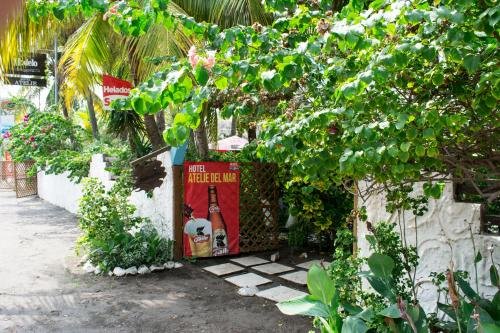 atelie del mar adults only