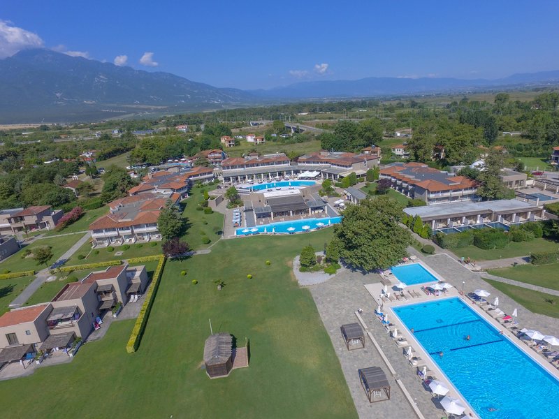 dion palace