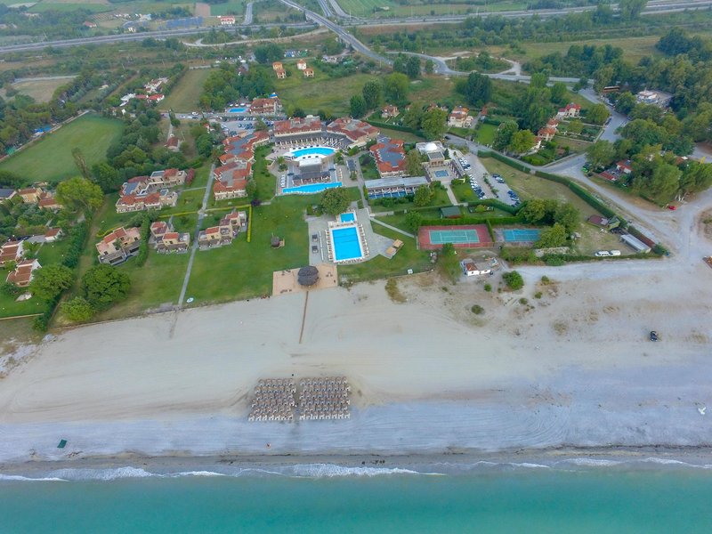 dion palace