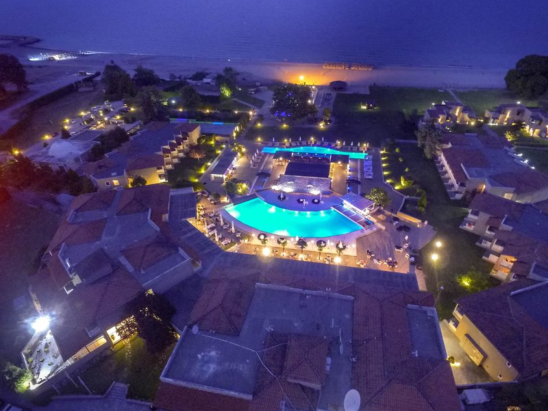 dion palace
