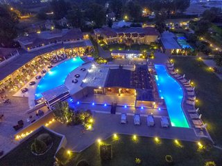 dion palace