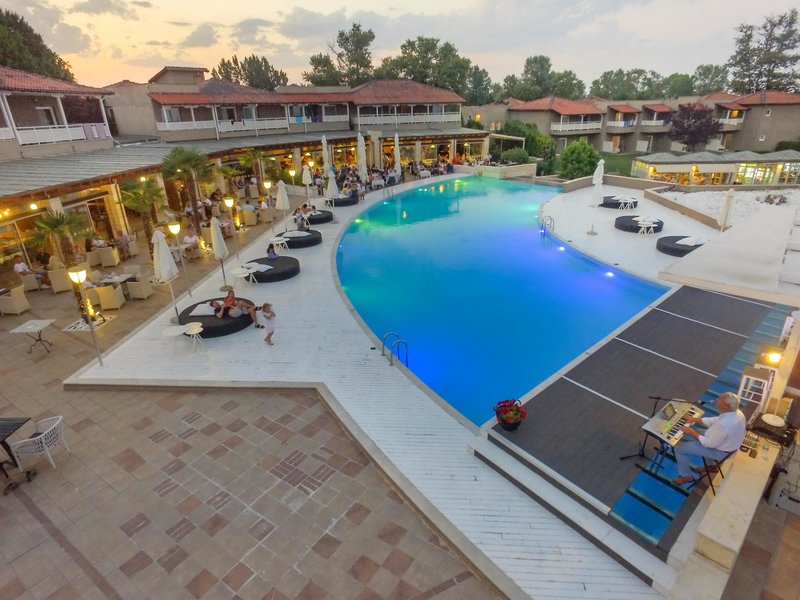 dion palace