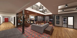 The Crossroads Hotel, Newburgh,Newburgh>>Garrison,3 star